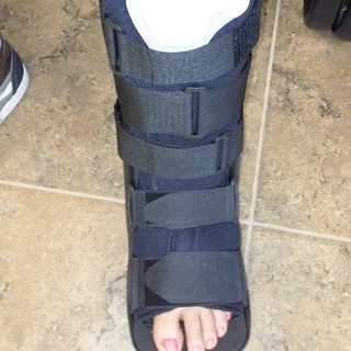 Ivelisse Velez feet photo 11