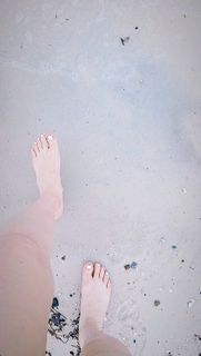 Ivelisse Velez feet photo 1