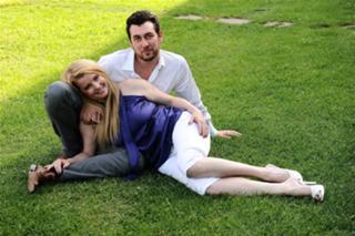Iveta Bartosová feet photo 4