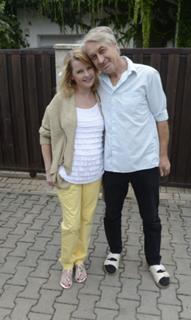 Iveta Bartosová feet photo 20