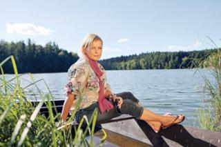 Iveta Bartosová feet photo 11