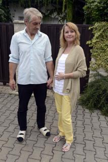 Iveta Bartosová feet photo 5