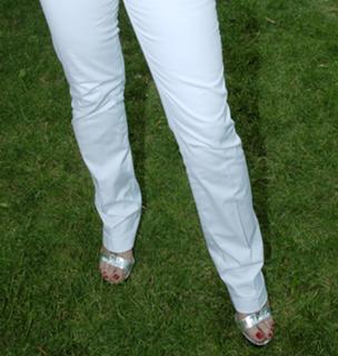 Iveta Bartosová feet photo 16