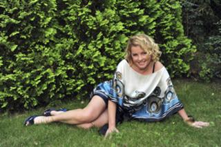 Iveta Bartosová feet photo 20