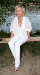 Iveta Bartosová feet photo 2