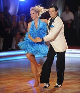 Iveta Bartosová feet photo 15