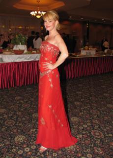 Iveta Bartosová feet photo 19