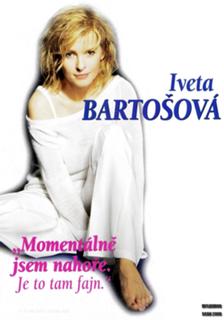 Iveta Bartosová feet photo 9