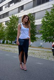 Iveta Benesová feet photo 19