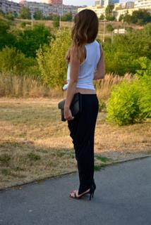 Iveta Benesová feet photo 18