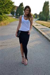 Iveta Benesová feet photo 17