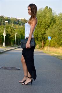 Iveta Benesová feet photo 16