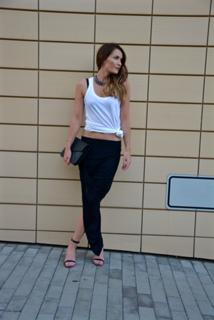 Iveta Benesová feet photo 15