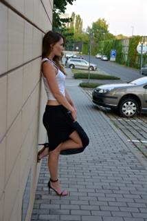Iveta Benesová feet photo 14