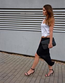Iveta Benesová feet photo 5
