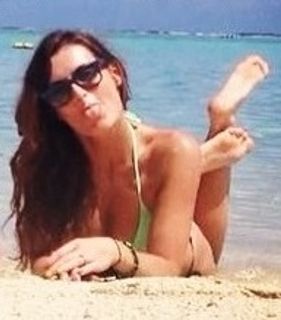 Iveta Benesová feet photo 17