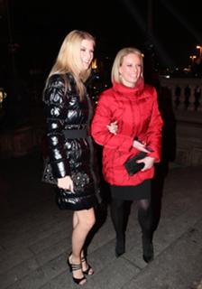 Iveta Vítová feet photo 19
