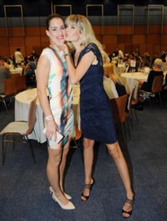Iveta Vítová feet photo 11