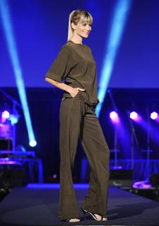 Iveta Vítová feet photo 6