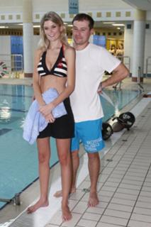 Iveta Vítová feet photo 14
