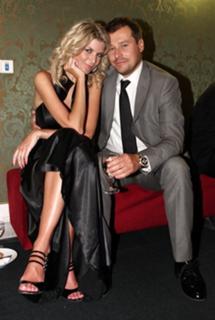 Iveta Vítová feet photo 11