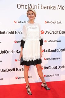 Iveta Vítová feet photo 7
