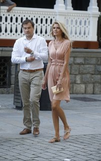 Iveta Vítová feet photo 4