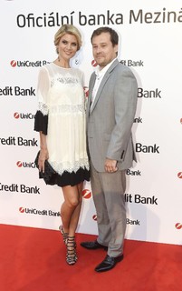 Iveta Vítová feet photo 3