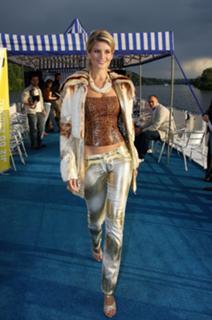 Iveta Vítová feet photo 15