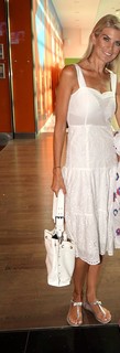 Iveta Vítová feet photo 16