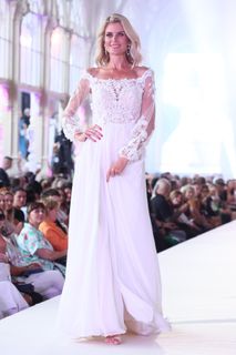 Iveta Vítová feet photo 8