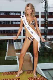 Iveta Vítová feet photo 14