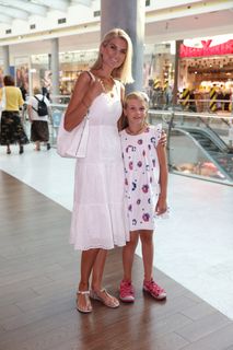 Iveta Vítová feet photo 4