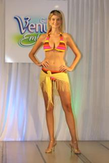 Iveta Vítová feet photo 2