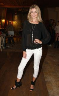 Iveta Vítová feet photo 16
