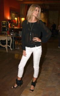 Iveta Vítová feet photo 15