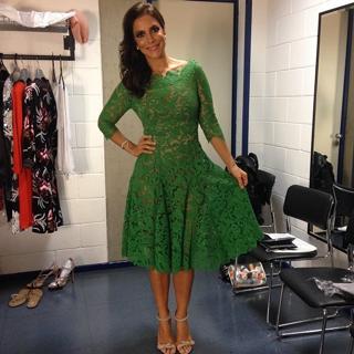 Ivete Sangalo feet photo 5