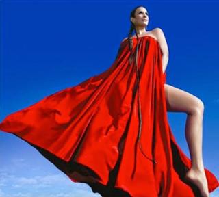 Ivete Sangalo feet photo 20