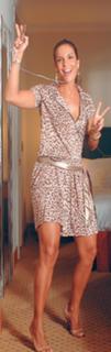 Ivete Sangalo feet photo 13