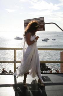 Ivete Sangalo feet photo 20