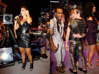 Ivete Sangalo feet photo 8