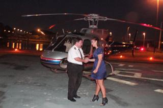 Ivete Sangalo feet photo 7