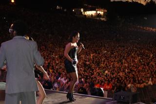 Ivete Sangalo feet photo 4