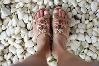 Ivete Sangalo feet photo 15