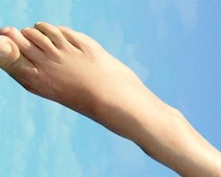 Ivete Sangalo feet photo 16