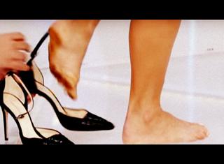 Ivete Sangalo feet photo 5