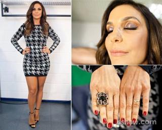 Ivete Sangalo feet photo 7
