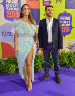 Ivete Sangalo feet photo 7
