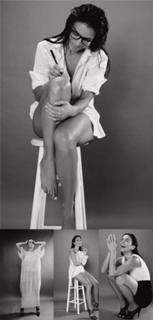 Ivete Sangalo feet photo 7