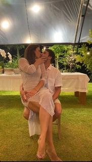 Ivete Sangalo feet photo 7